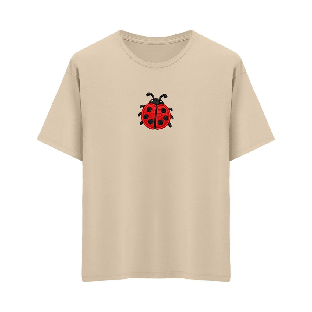 Ladybird Love - Oversize T-Shirt