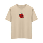 Ladybird Love - Oversize T-Shirt