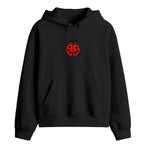 Ladybird Love - Oversize Hoodie