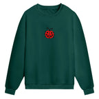 Ladybird Love - Regular Sweatshirt