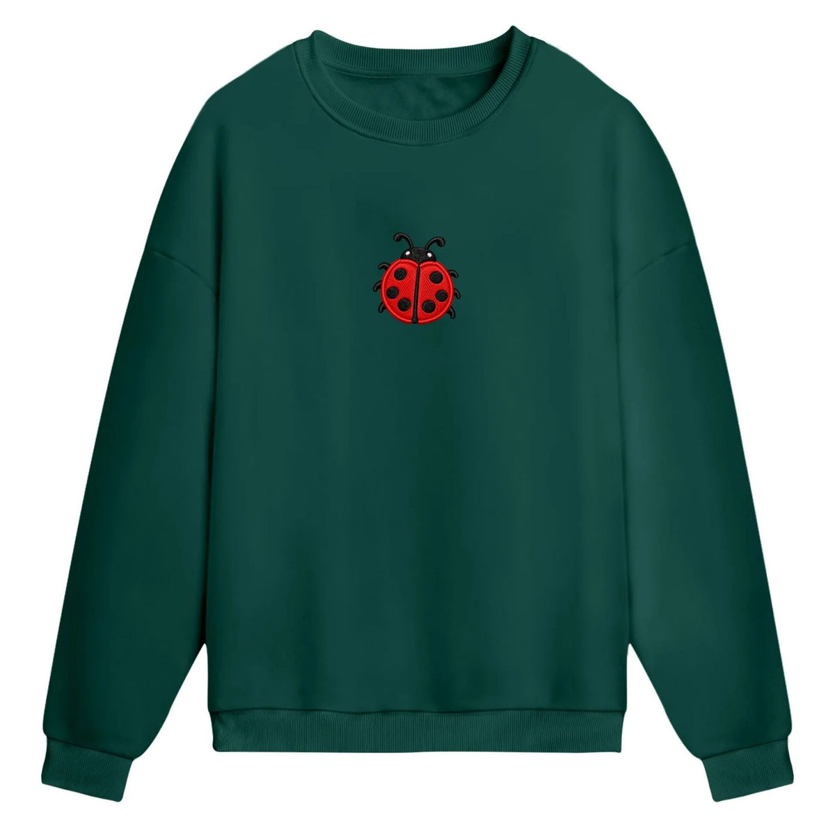 Ladybird Love - Regular Sweatshirt