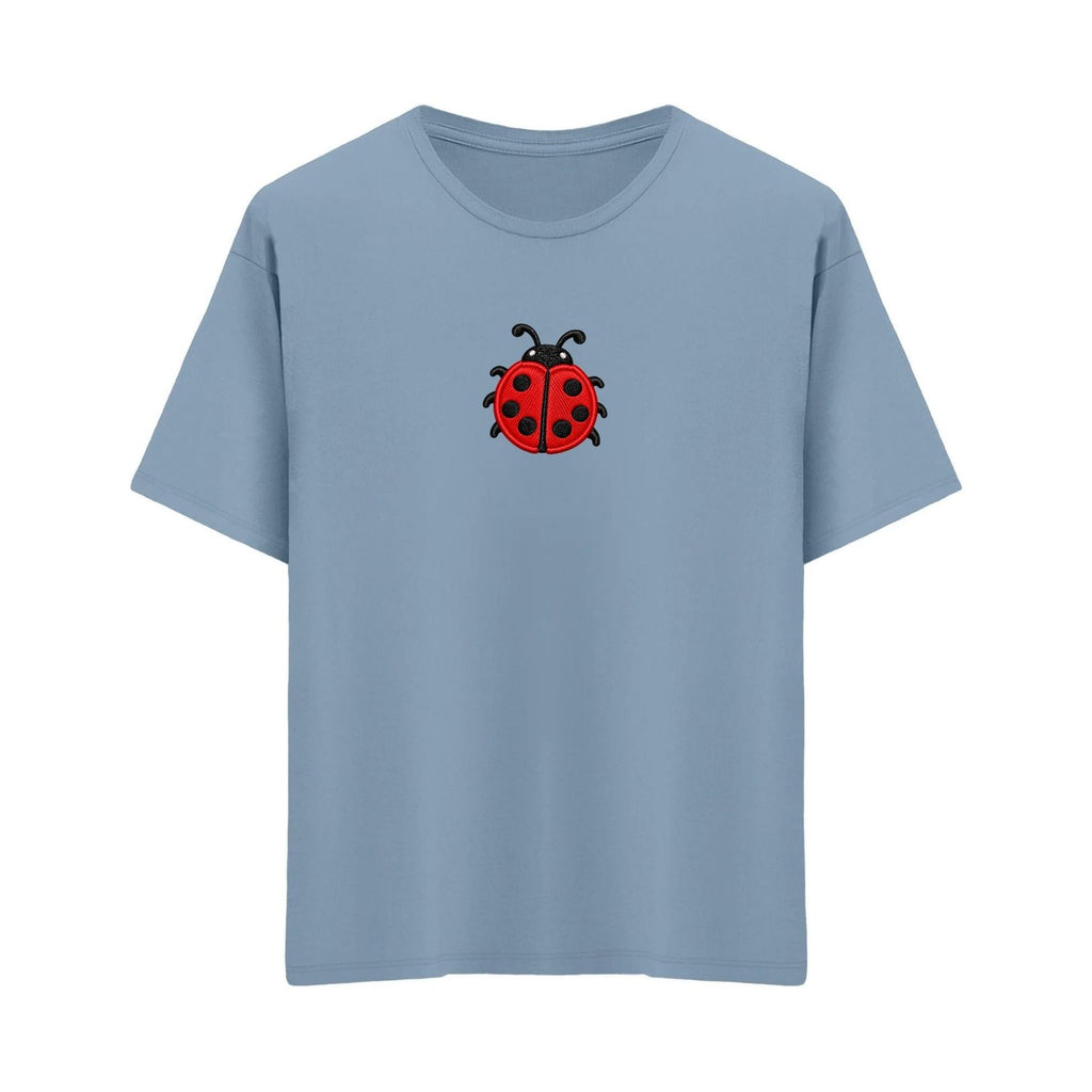 Ladybird Love - Oversize T-Shirt
