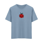 Ladybird Love - Oversize T-Shirt