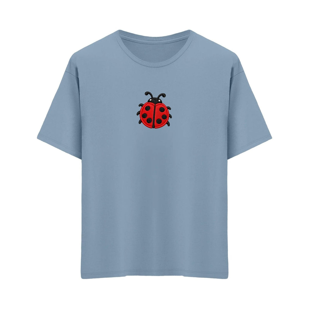 Ladybird Love - Oversize T-Shirt