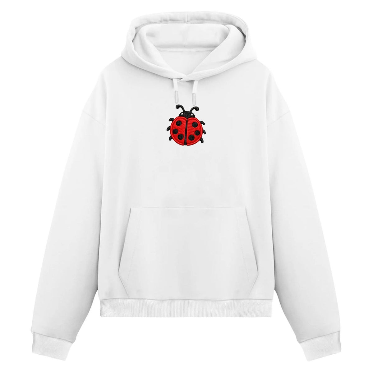 Ladybird Love - Regular Hoodie