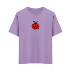Ladybird Love - Oversize T-Shirt