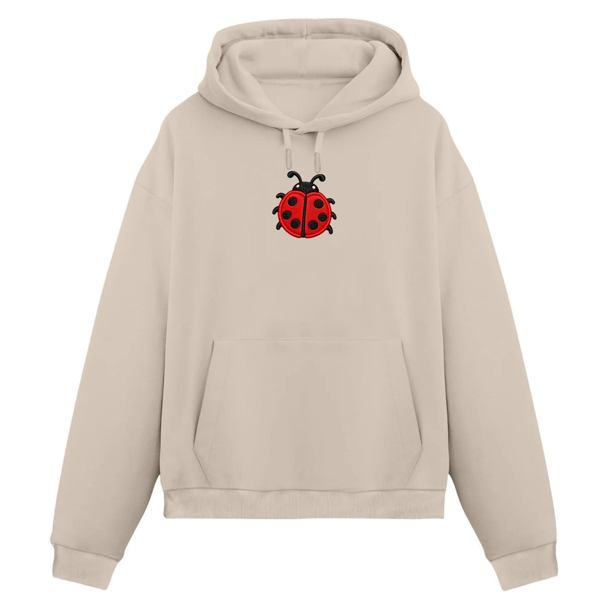 Ladybird Love - Regular Hoodie