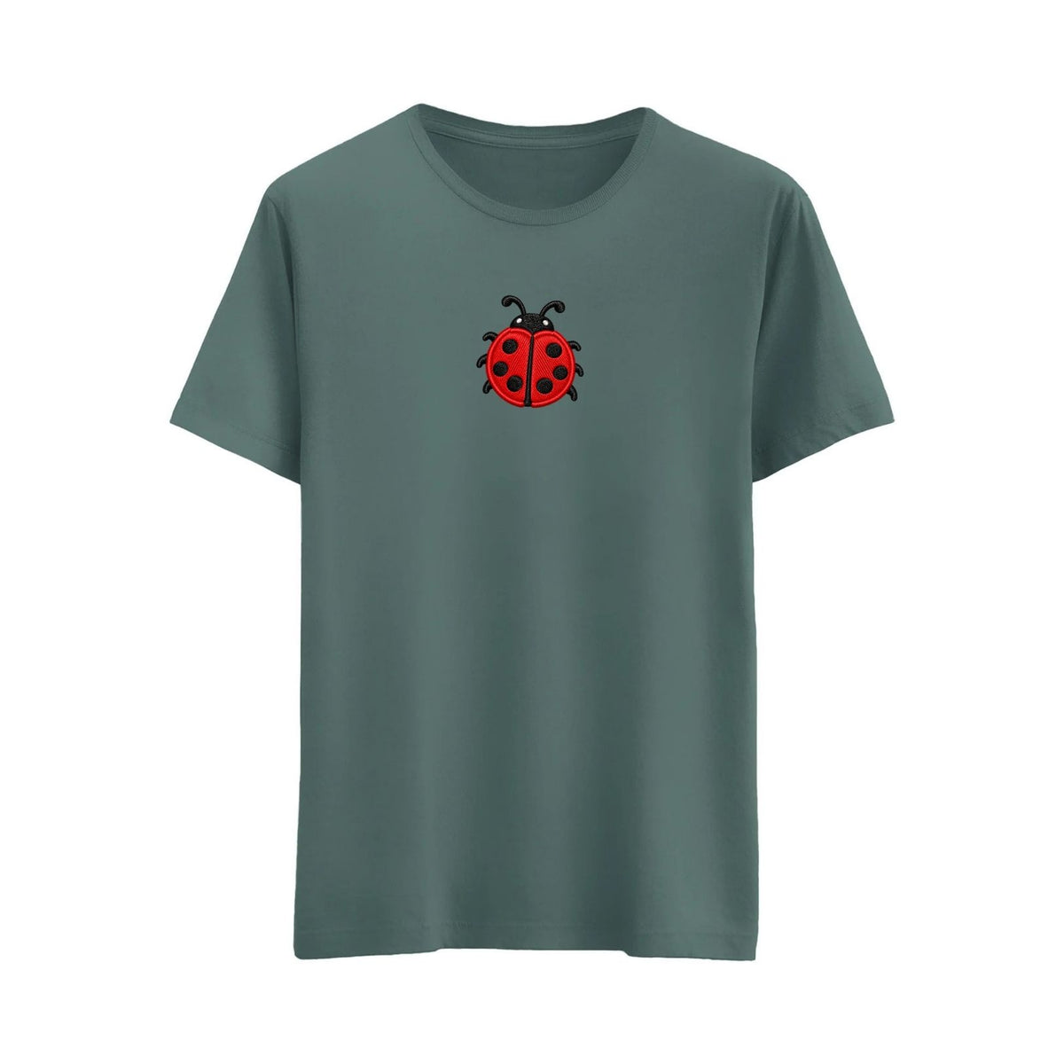 Ladybird Love - Regular T-Shirt