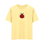 Ladybird Love - Oversize T-Shirt