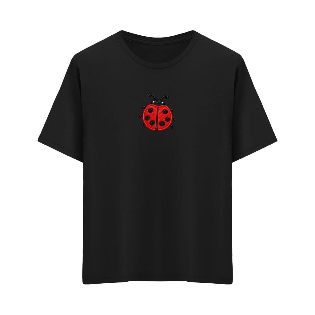 Ladybird Love - Oversize T-Shirt