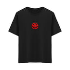 Ladybird Love - Oversize T-Shirt