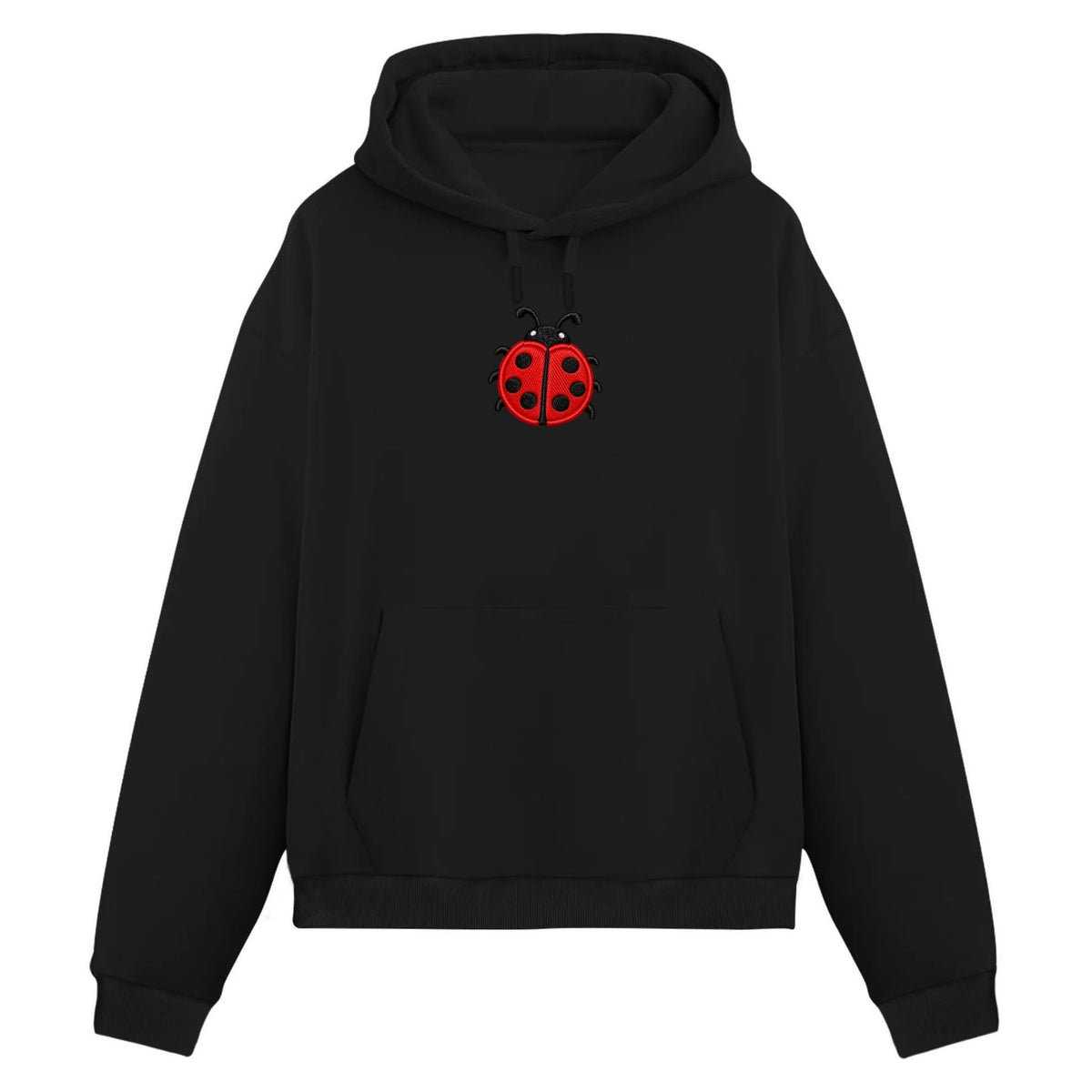 Ladybird Love - Regular Hoodie