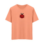 Ladybird Love - Oversize T-Shirt