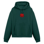 Ladybird Love - Regular Hoodie