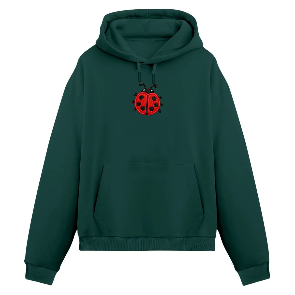 Ladybird Love - Regular Hoodie