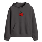 Ladybird Love - Oversize Hoodie