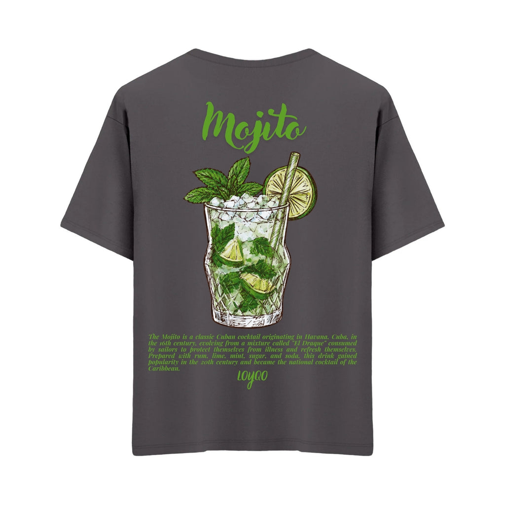 Mojito - Oversize T-Shirt