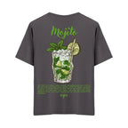 Mojito - Oversize T-Shirt
