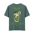 Mojito - Oversize T-Shirt