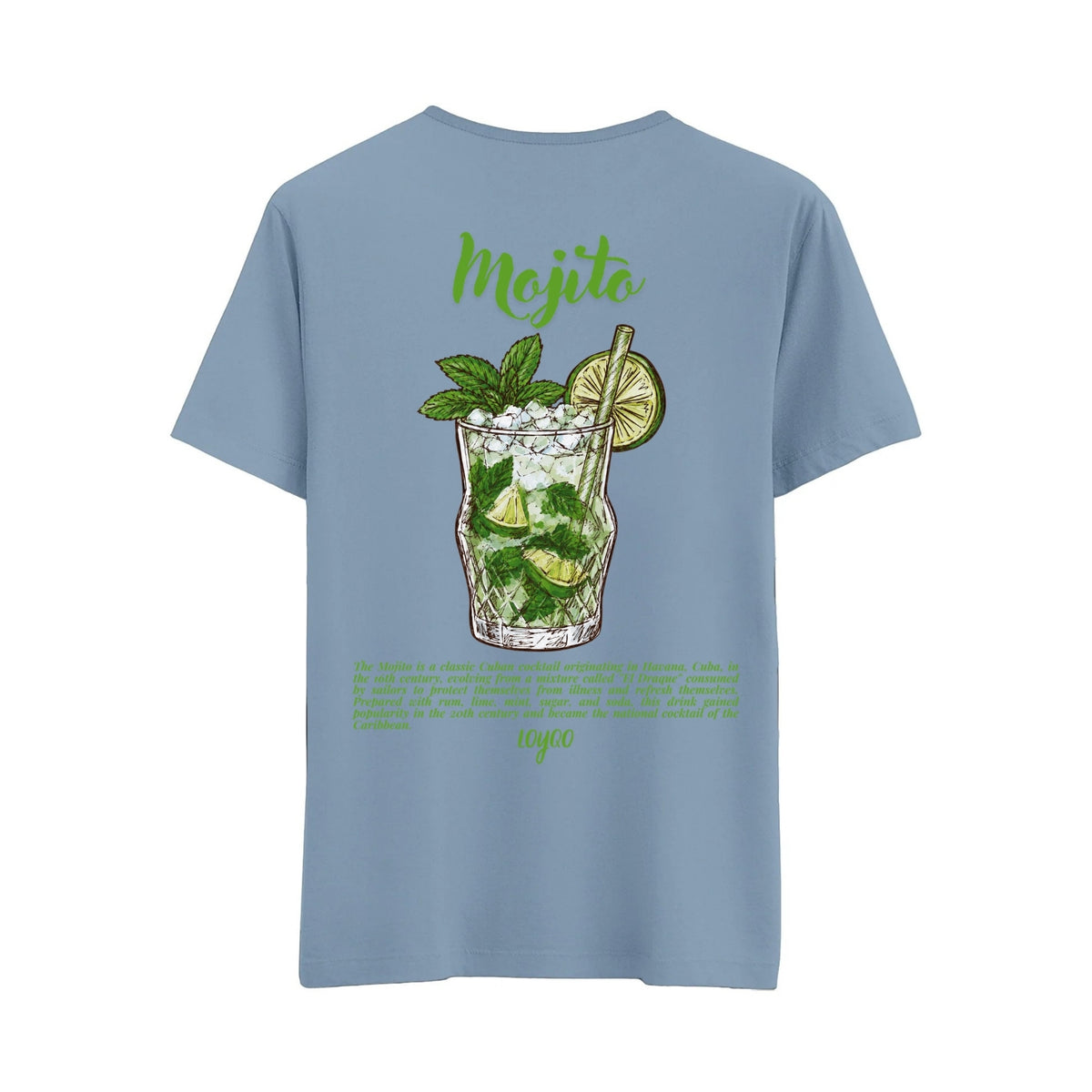 Mojito - Regular T-Shirt