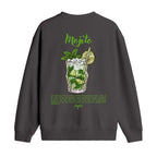 Mojito - Oversize Sweatshirt