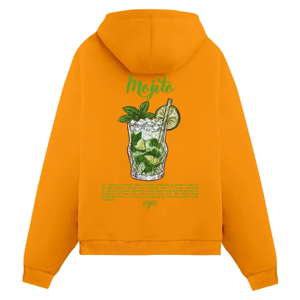 Mojito - Regular Hoodie