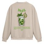 Mojito - Regular Sweatshirt
