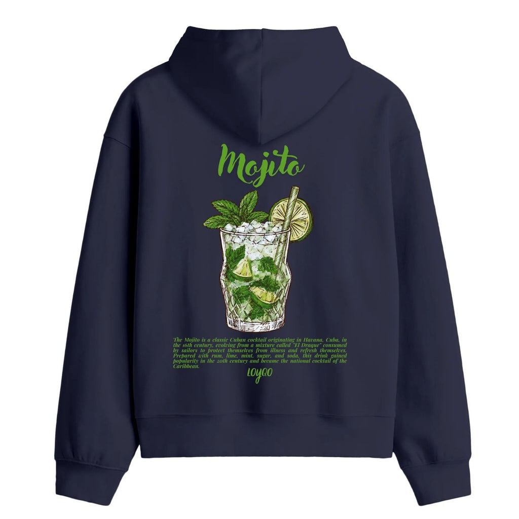 Mojito - Oversize Hoodie