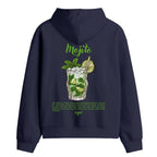 Mojito - Oversize Hoodie