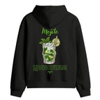 Mojito - Oversize Hoodie
