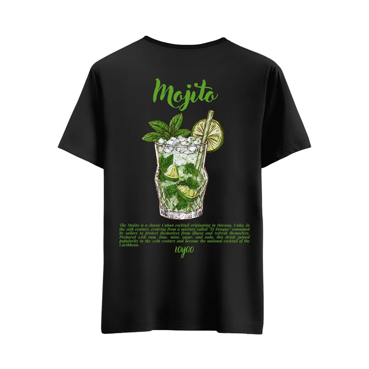 Mojito - Regular T-Shirt