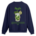 Mojito - Regular Sweatshirt
