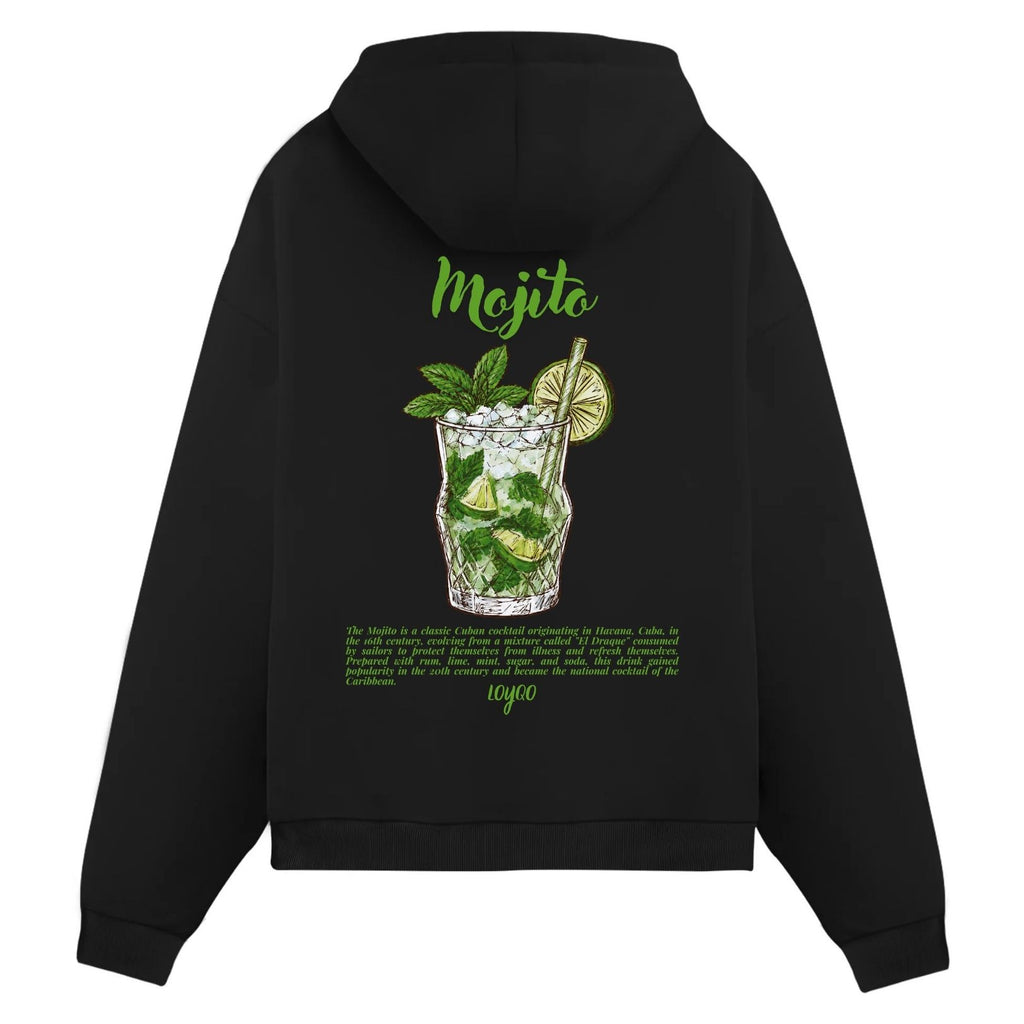 Mojito - Regular Hoodie