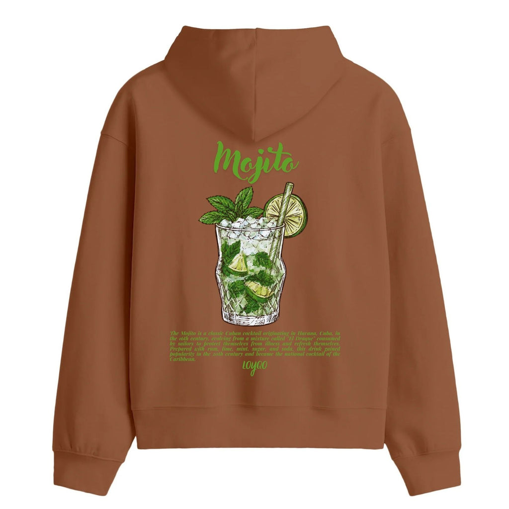 Mojito - Oversize Hoodie