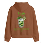 Mojito - Oversize Hoodie