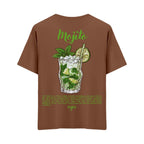 Mojito - Oversize T-Shirt