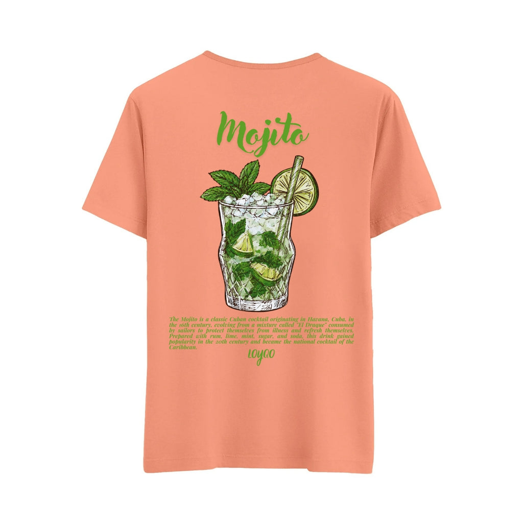 Mojito - Regular T-Shirt