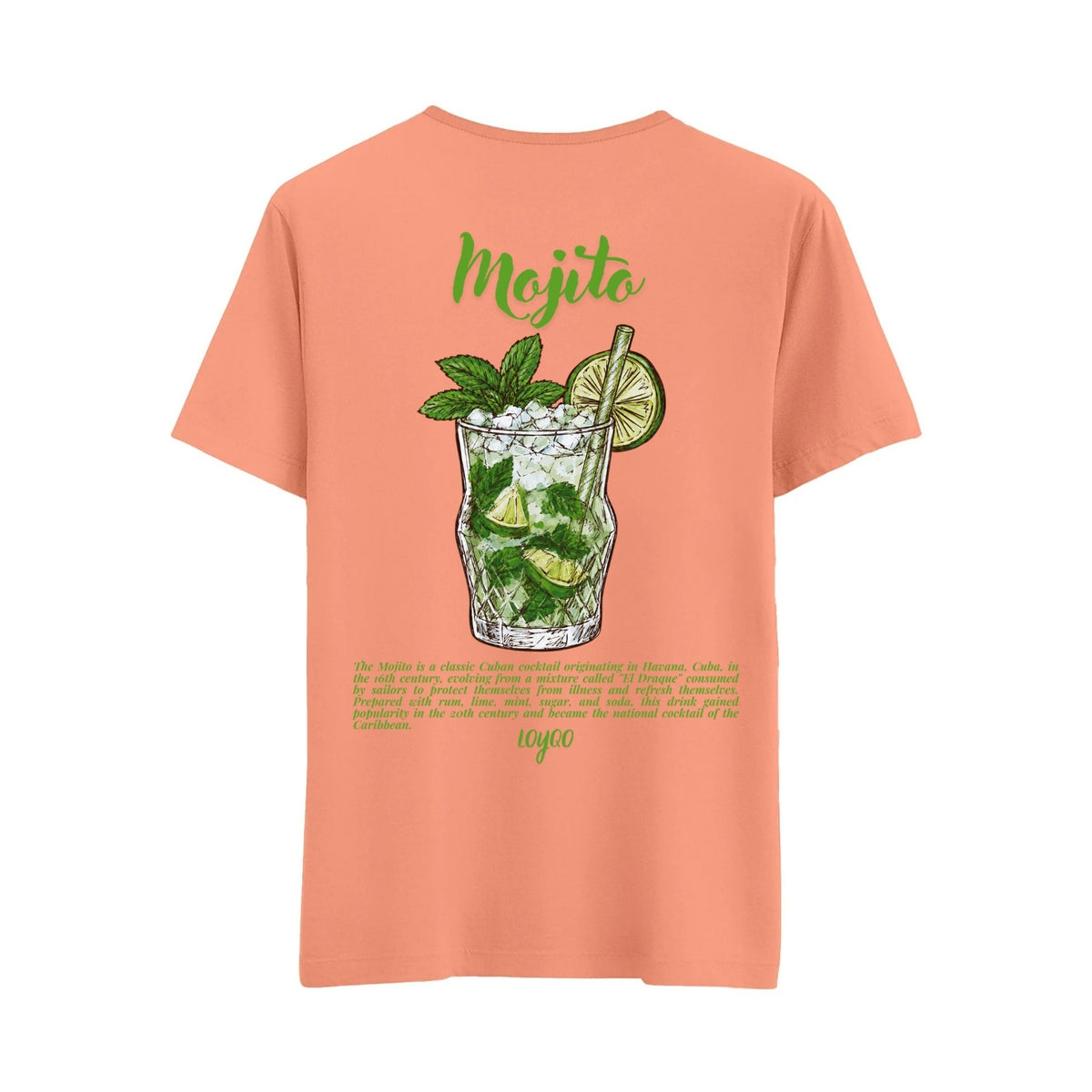 Mojito - Regular T-Shirt
