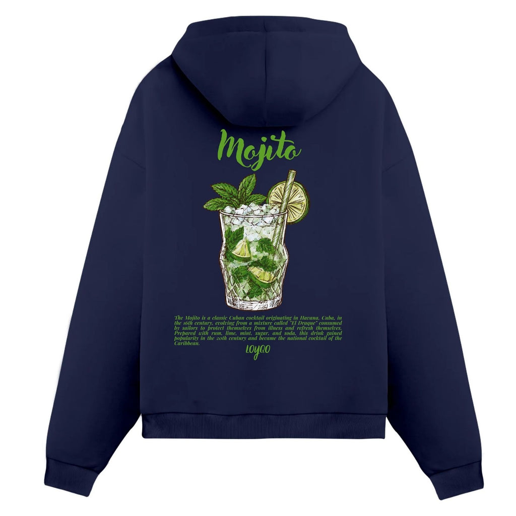 Mojito - Regular Hoodie