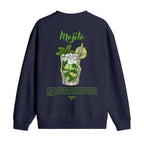 Mojito - Oversize Sweatshirt