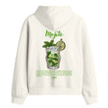 Mojito - Oversize Hoodie