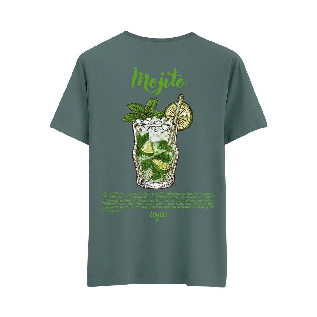 Mojito - Regular T-Shirt