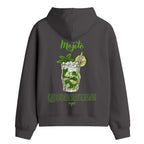 Mojito - Oversize Hoodie
