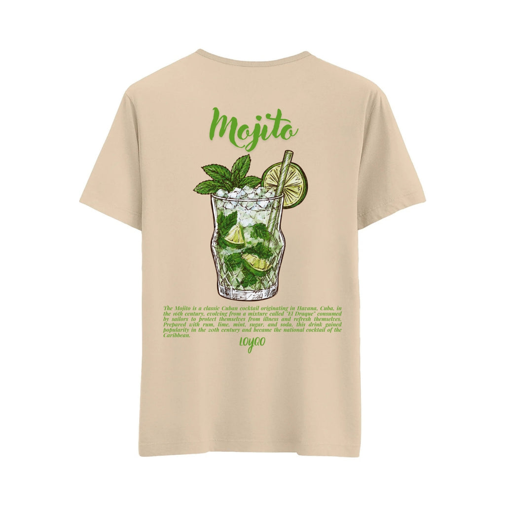 Mojito - Regular T-Shirt