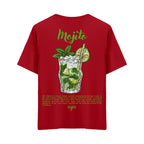 Mojito - Oversize T-Shirt