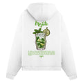 Mojito - Regular Hoodie