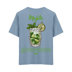 Mojito - Oversize T-Shirt