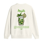 Mojito - Oversize Sweatshirt