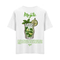 Mojito - Oversize T-Shirt