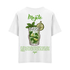 Mojito - Oversize T-Shirt
